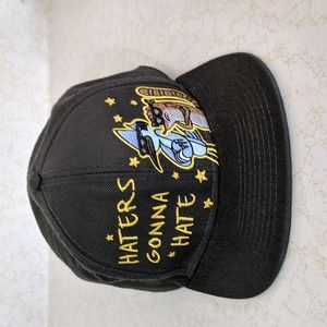 Regular Show Snapback